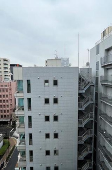 パークアクシス日本橋茅場町ステーションゲート 