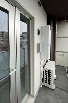 パークアクシス日本橋茅場町ステーションゲート 