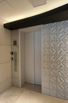パークアクシス日本橋茅場町ステーションゲート 