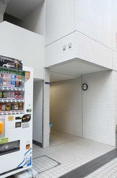 コンフォリア銀座EAST弐番館 