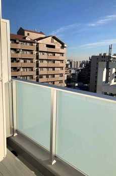 アーバネックス菊川Ⅲ 