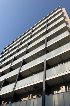 ザ・パークハビオ早稲田 