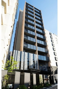 ザ・パークハビオ明大前 