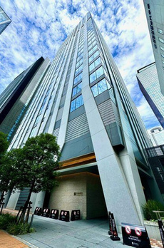 Ｄマークス西新宿タワー 