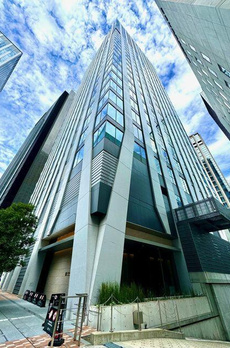 Ｄマークス西新宿タワー 