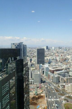 Ｄマークス西新宿タワー 