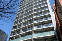 パークハビオ赤坂タワー