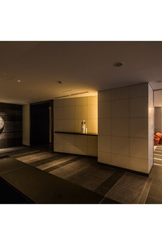 パークハビオ赤坂タワー 