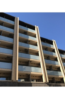 ヴェール・クレール大崎 