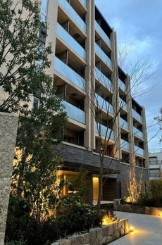 ヴェール・クレール大崎 