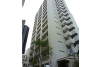 パークハビオ西新宿