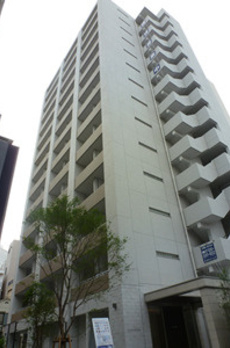 パークハビオ西新宿 