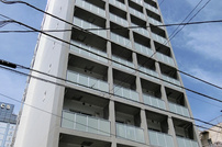 パークハビオ秋葉原エスト