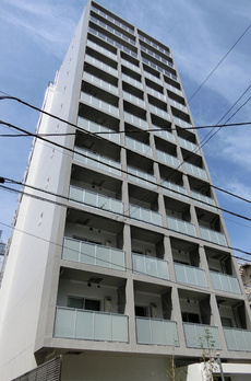 パークハビオ秋葉原エスト 