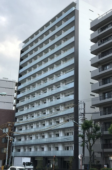 ザ・パークハビオ目黒 