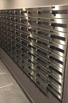 ザ・パークハビオ目黒 