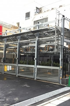 ザ・パークハビオ目黒 