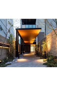 ザ・パークハビオ人形町レジデンス 