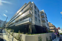 ザ・パークワンズ目黒不動前