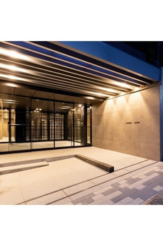 ザ・パークワンズ目黒不動前 