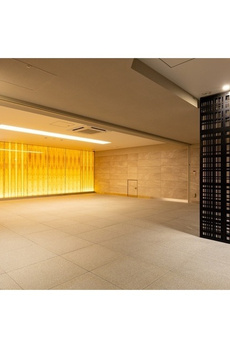 ザ・パークワンズ目黒不動前 