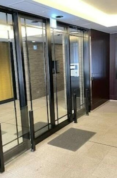 パークホームズ本郷東大前 
