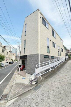 高輪４丁目戸建て 