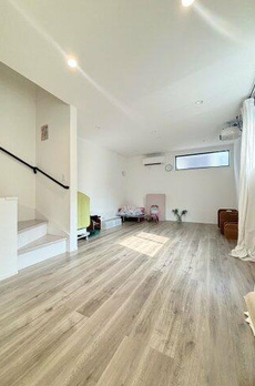 高輪４丁目戸建て 