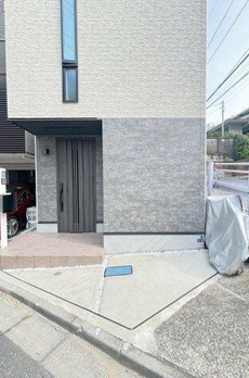 高輪４丁目戸建て 