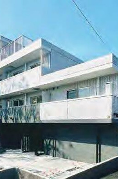 ＧＲＡＮ　ＰＡＳＥＯ文京小日向 