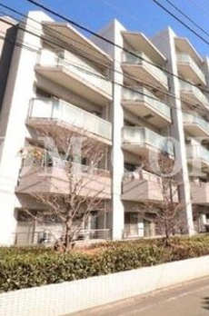 アトラス新宿柏木 