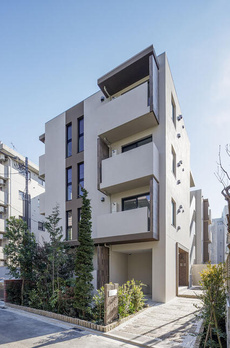 ＧｒａｎＤｕｏ二子玉川５ 