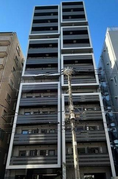 ステージグランデ台東根岸アジールコート（新品家具付き） 