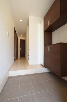 田園調布一丁目戸建 