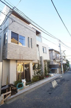 バローネ西麻布 