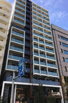 ピアース渋谷ＷＥＳＴ 