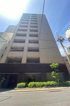 ウエリス千代田東神田 