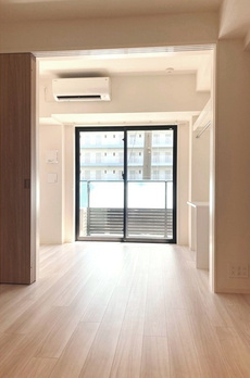 パークアクシス門前仲町テラス 