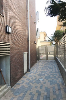 ラペルラ世田谷赤堤 