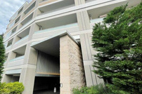 Ｔｈｅ目黒四季レジデンス