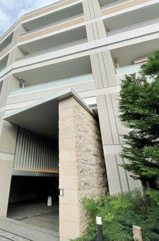 Ｔｈｅ目黒四季レジデンス 