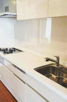 Ｔｈｅ目黒四季レジデンス 