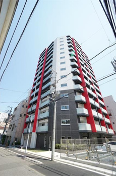 メインステージ浅草入谷ＩＩ 