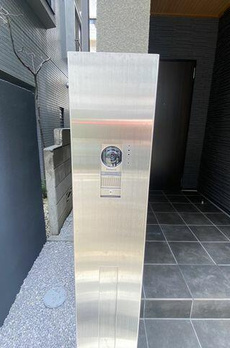 Ｄ　　Ｍａｎｏｉｒ　祐天寺 