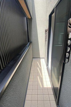 Ｄ　　Ｍａｎｏｉｒ　祐天寺 