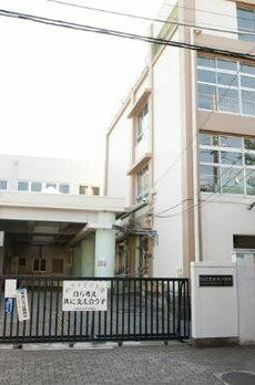 Ｄ　　Ｍａｎｏｉｒ　祐天寺 