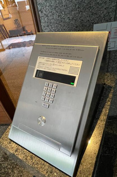 フロレゾン南麻布 
