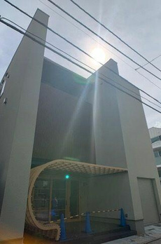 フェリージュ表参道 