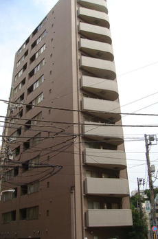 ドゥーエ五反田 