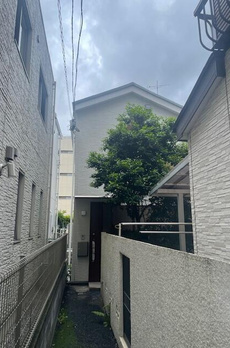 若松町戸建て 